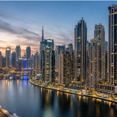 Dubai Real Estate Rental Yields 2026: Best Areas and How to Calculate Returns