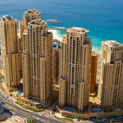 Dubai Short Term Rental Guide 2026