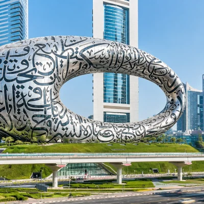 Dubai Real Estate Market Forecast 2027: What to Expect